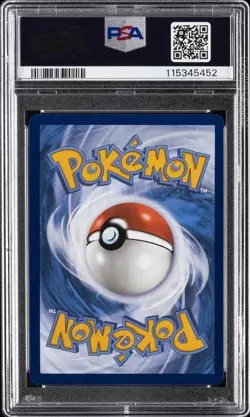 2024 POKEMON TWM EN-TWILIGHT MASQUERADE #214 GRENINJA EX PSA 10 - Image 2