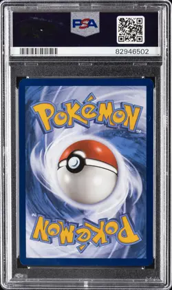 2023 POKEMON SVP EN-SV BLACK STAR PROMO #045 PARADISE RESORT PSA 10 - Image 2