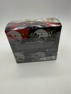 🔥 Pokemon TCG: Mega Evolution Perfect Order Booster Box (36 Packs) New Sealed - Image 1