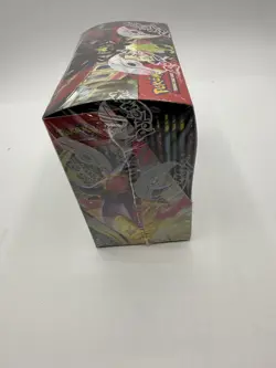 🔥 Pokemon TCG: Mega Evolution Perfect Order Booster Box (36 Packs) New Sealed - Image 3