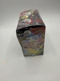 🔥 Pokemon TCG: Mega Evolution Perfect Order Booster Box (36 Packs) New Sealed - Image 5
