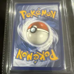 Pokemon Tcg Vulpix 138/132 art rare mega evolutions - Image 4