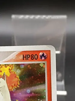 Rapidash Flight of Legends 023/082 Japanese Pokemon Card A09 - Image 4