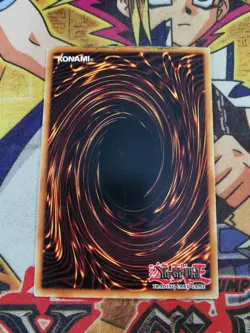 Command Knight ct1-en003 Ltd Ed (LP/MP) Secret Rare Yu-Gi-Oh! - Image 2