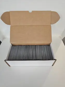 Pokemon Scarlet & Violet 151 Bulk Lot 500+ Cards - See Details Included for List - Image 1