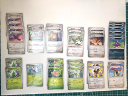 Pokemon Scarlet & Violet 151 Bulk Lot 500+ Cards - See Details Included for List - Image 3
