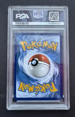 *PSA 9* Kyurem ex 165/086 - Black Bolt - SIR Mint Rare Pokemon Card - Image 4