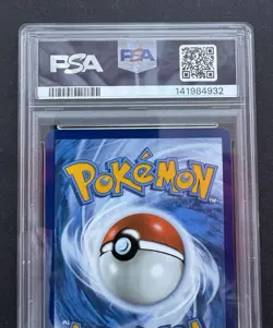 *PSA 9* Kyurem ex 165/086 - Black Bolt - SIR Mint Rare Pokemon Card - Image 5