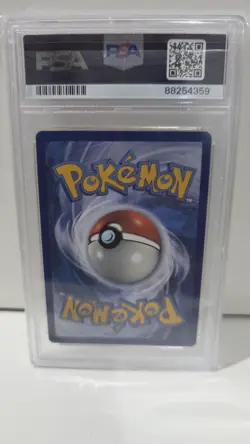 Pikachu 131/091 Paldean Fates Shiny Graded Pokemon Card PSA 10 gem mint - Image 4