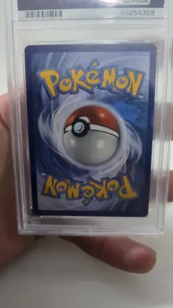 Pikachu 131/091 Paldean Fates Shiny Graded Pokemon Card PSA 10 gem mint - Image 5