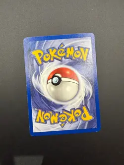 Pokemon Dark Dragonair 1st Edition Uncommon Team Rocket 33/82 LP - Image 2