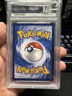 PSA 10 Charizard GX 047/045 Pokemon S-Chinese Sun & Moon Rainbow Rare HR CSM2.1C - Image 2