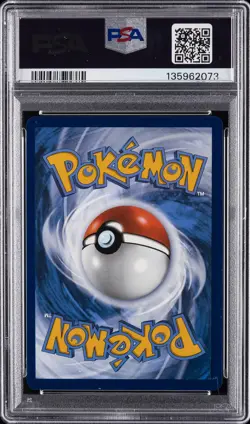 2022 POKEMON SWORD & SHIELD ASTRAL RADIANCE #046 RADIANT GRENINJA PSA 10 - Image 2