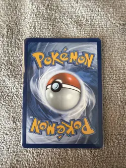 Pokemon TCG Raticate 99/88 | Perfect Order | Illustration Rare NM/M - Image 2
