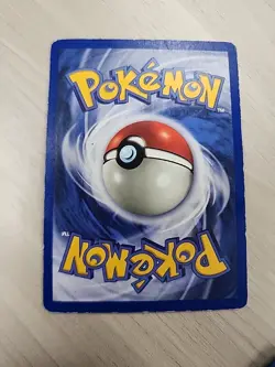 Snorlax 11/64 Jungle Holo Rare Unlimited Pokemon TCG - Image 2