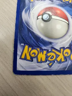 Snorlax 11/64 Jungle Holo Rare Unlimited Pokemon TCG - Image 5