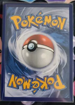 Pokemon TCG SWSH Astral Radiance Darkrai V #98/189 Ultra Rare - Image 2