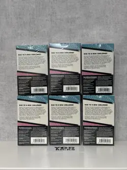 Pokemon TCG Ascended Heroes | 6x Booster Bundles | All New & Sealed | 6x6 Packs - Image 2