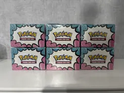 Pokemon TCG Ascended Heroes | 6x Booster Bundles | All New & Sealed | 6x6 Packs - Image 3