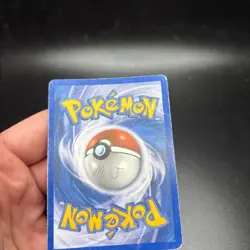 Pokemon Gengar Prime Ultra Rare Triumphant 94/102 130 Psychic Holo HP/DMG -j - Image 3
