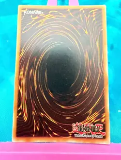 Yu-Gi-Oh! TCG Effect Tyrant Dragon Tyrant Dragon Super Rare Holo - Image 2
