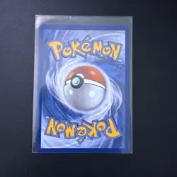 Mega Charizard x EX 023 Engraved Black Star Promo Card - Image 2