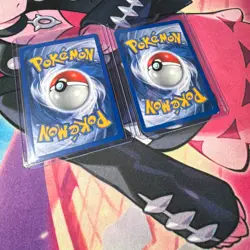 Pokemon TCG Sabrina's Gaze Trainer Gym Challenge 125/132 Lot 2 Cards - Image 3