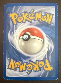 Pokemon Card - Wurmple Deoxys 82/107 Reverse Holo Stamped - 2005 - Image 2