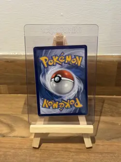 Pokemon Card | Mega Scrafty Ex 270/217 Ascended Heroes Fast Shipping ✅ - Image 2