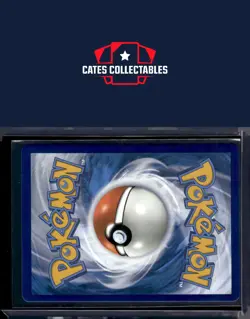 SWSH: Sword & Shield Promo Cards #SWSH300 Unown V - Image 2