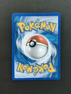 Pokemon TCG Raichu 2009 Pop Series 9 Cracked Ice Reverse Holo Card 3/17 - Image 2