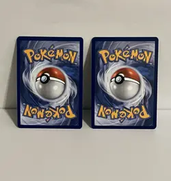 Gengar 050/088 Holo Cards x 2 Pokemon Perfect Order-Unplayed - Image 2