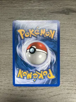 Pokemon TCG Lopunny Diamond & Pearl 30/130 Regular Rare - Image 2