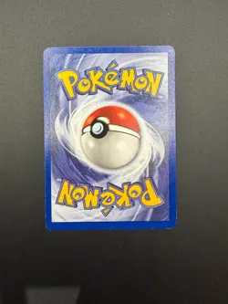 Pokemon Dark Muk 1st Edition Uncommon Team Rocket 41/82 LP - Image 2