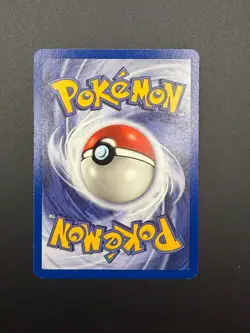 Pokemon Imposter Oak's Revenge 1st Edition Uncommon Team Rocket 76/82 LP - Image 2