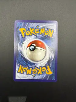 Pokemon Dark Hypno (26) 1st Edition Rare Team Rocket 26/82 LP - Image 2