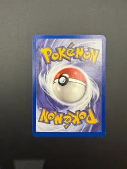 Pokemon Dark Rapidash 1st Edition Uncommon Team Rocket 44/82 LP - Image 2