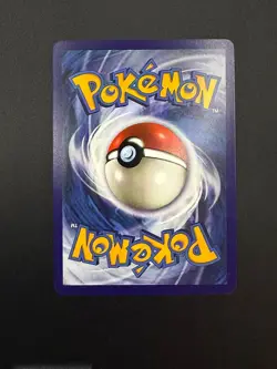 Pokemon Rainbow Energy (80) 1st Edition Rare Team Rocket 80/82 LP - Image 2