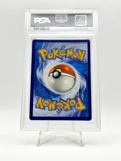 2022 POKEMON LOST ORIGIN TRAINER GALLERY PIKACHU TG05/TG30 PSA 9 - Image 2