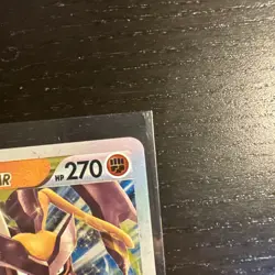 Kleavor VSTAR 041/067 Pokemon Space Juggler Japanese - Image 3