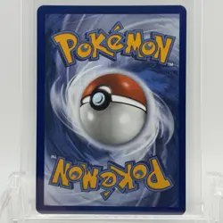 Pokemon TCG Perfect Order Forest Of Vitality #109/088 Ultra Rare NM- - Image 2