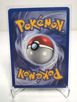 Hitmontop WoTC Vintage Promo Basic Pokemon Card Excellent Condition - Image 2