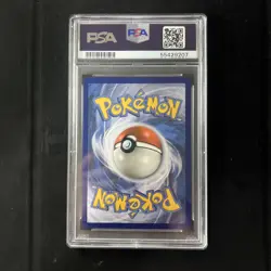 2020 Pokemon Champions Path # 017 Full Art Gardevoir VMAX PSA 10 Card GEM MINT! - Image 3