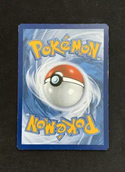 Pikachu EX XY84 XY Holo Black Star Promo Pokemon - Image 2