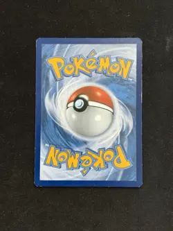 Pikachu EX XY84 XY Holo Black Star Promo Pokemon - Image 3