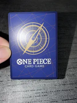 Carte One Piece Nami Girl P-096 Promo Card Pre-Release Participation English - Image 4