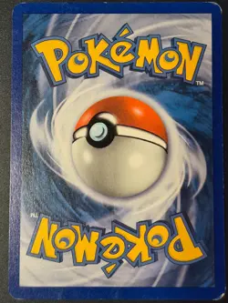 Ditto 64/113 Common Delta Species Pokemon Moderately Played - Image 2