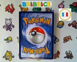 Carte pokemon Dardargnan Beedrill MEW 151 15/165 HOLO FR - Image 2