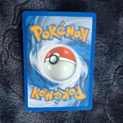 Pokemon TCG Tyranitar Neo Discovery 12/75 Holo Rare Stage 2 100 HP 2001 EN - Image 2