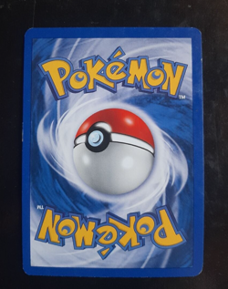 Pokemon Banette 1/100 ex guardiani dei cristalli holo stamp stampa italiano ita - Image 3